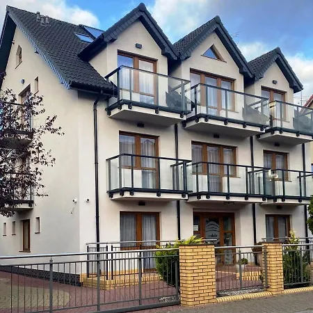 Izabela Гостевой дом 3*