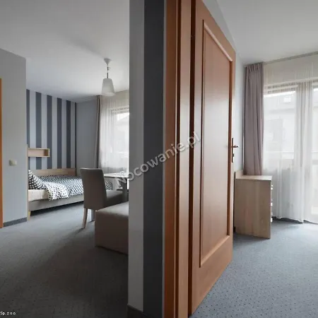 Izabela 3* Mrzeżyno