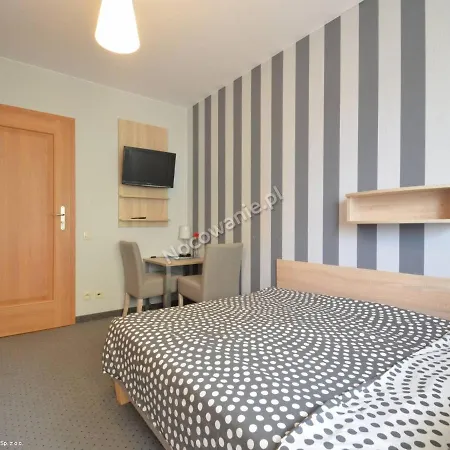 Guest house Izabela