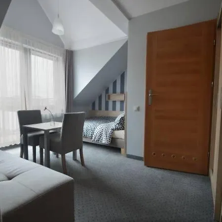 Izabela Maison d'hôtes