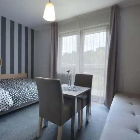 בית הארחה Izabela