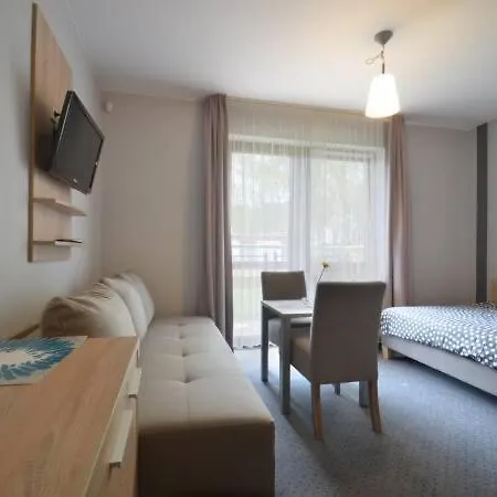 Maison d'hôtes Izabela 3*