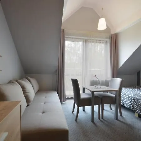 Izabela 3* Mrzeżyno