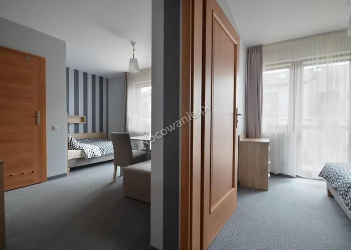 Izabela 3* Mrzeżyno