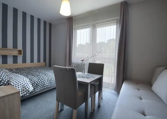 Izabela 3* Mrzeżyno