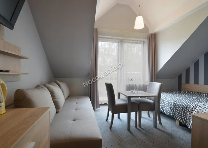 Izabela Pensjonat Mrzeżyno