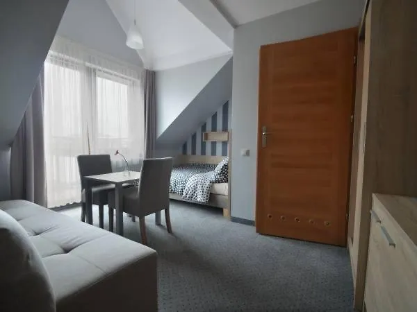 Izabela Maison d'hôtes