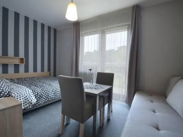 בית הארחה Izabela