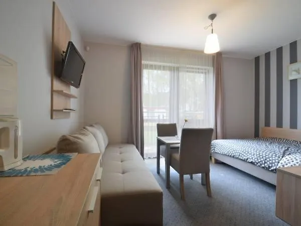 Maison d'hôtes Izabela 3*