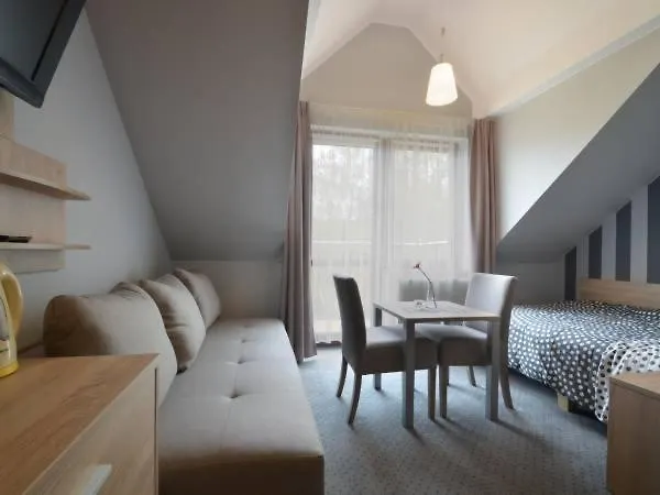 Izabela 3* Mrzeżyno